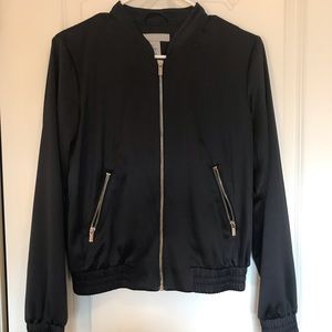 H&M Bomber Jacket